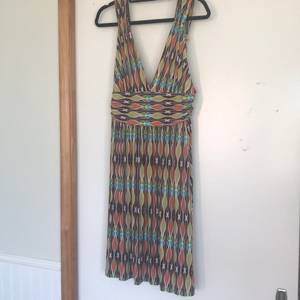 Cute and comfy dress